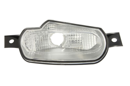 Semnalizator - Semnalizator fata Dreapta (transparent, PY21W) potrivit AUDI A4 B8; SMART FORTWO 0.9-Electric 01.08- 05.13-12.15