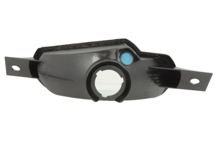 Semnalizator fata Dreapta (transparent, PY21W) potrivit AUDI A4 B8; SMART FORTWO 0.9-Electric 01.08- 05.13-12.15 [1]