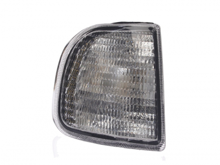 Semnalizator - Semnalizator fata dreapta (transparent, PY21W) SEAT CORDOBA, IBIZA, INCA COUPE/HATCHBACK/Hatchback/ Kombi 1993-2003