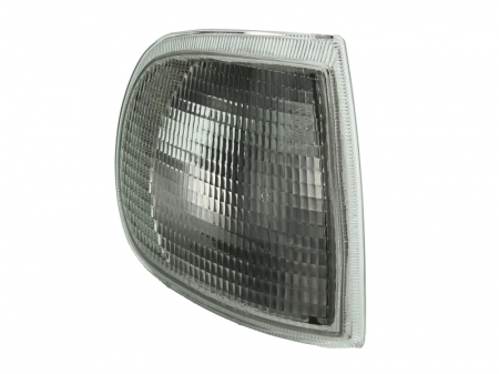 Semnalizator - Semnalizator fata dreapta (transparent, PY21W) SKODA FELICIA HATCHBACK/ KOMBI 1994-2002