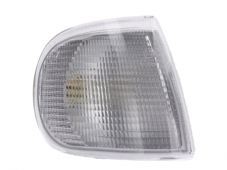 Semnalizator - Semnalizator fata dreapta (transparent, PY21W) SKODA FELICIA HATCHBACK/ KOMBI 1994-2002