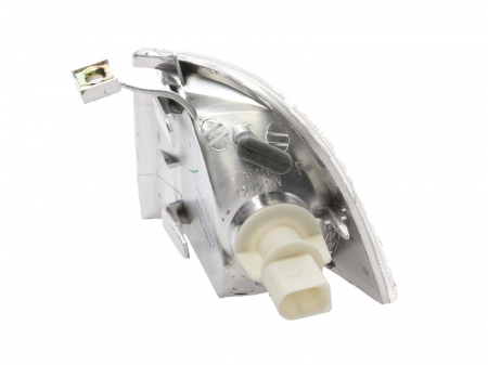 Semnalizator fata dreapta (transparent, PY21W) SKODA OCTAVIA 1996-2000 [1]