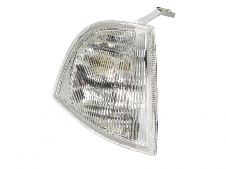 Semnalizator - Semnalizator fata dreapta (transparent, PY21W) SKODA OCTAVIA 1996-2000