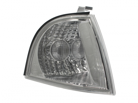 Semnalizator - Semnalizator fata dreapta (transparent, PY21W) SKODA OCTAVIA 1996-2010