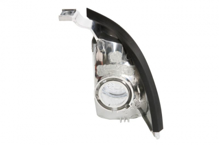 Semnalizator fata dreapta (transparent, PY21W) SKODA OCTAVIA LIMUZINA/COMBI 2000-2010 [1]