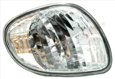 Semnalizator - Semnalizator fata dreapta (transparent, PY21W) TOYOTA COROLLA 2000-2002