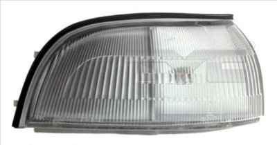 Semnalizator - Semnalizator fata dreapta transparent, PY21W TOYOTA COROLLA E10 intre 1992-1997