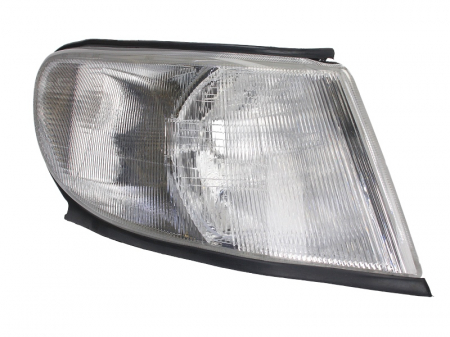 Semnalizator - Semnalizator fata dreapta (transparent) SAAB 9-3 1998-2003