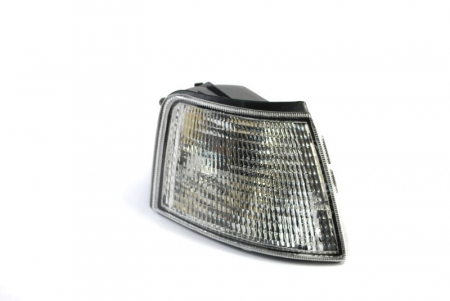 Semnalizator - Semnalizator fata dreapta transparent SEAT TOLEDO I 1L intre 1991-1995