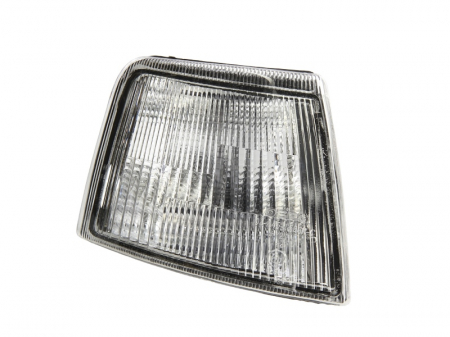 Semnalizator fata dreapta transparent SEAT TOLEDO I 1L intre 1991-1995 [1]