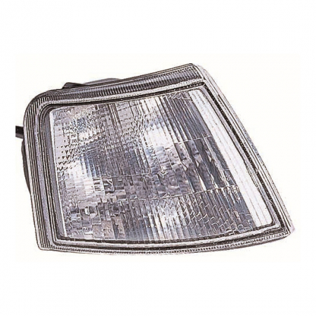 Semnalizator - Semnalizator fata dreapta transparent SEAT TOLEDO I 1L intre 1991-1995