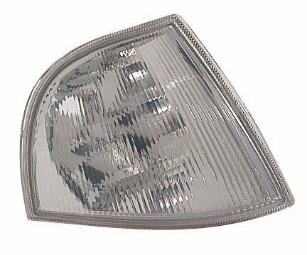 Semnalizator - Semnalizator fata dreapta (transparent) SKODA OCTAVIA 1996-2000