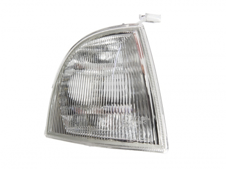 Semnalizator fata dreapta (transparent) SKODA OCTAVIA 1996-2000 [1]