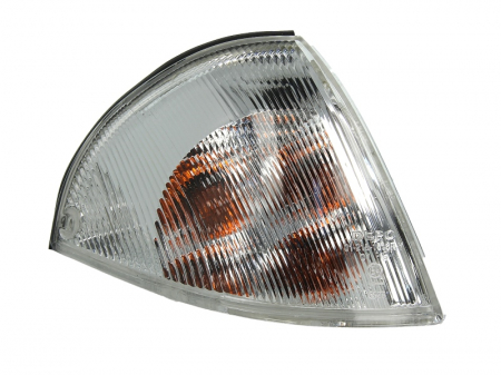 Semnalizator - Semnalizator fata dreapta (transparent) SUBARU JUSTY SUZUKI SWIFT 1989-2005