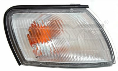 Semnalizator - Semnalizator fata dreapta transparent TOYOTA CARINA E T19 intre 1992-1997