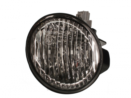 Semnalizator - Semnalizator fata dreapta transparent TOYOTA COROLLA E11 intre 1997-2002