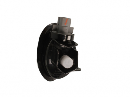 Semnalizator fata dreapta transparent TOYOTA COROLLA E11 intre 1997-2002 [1]