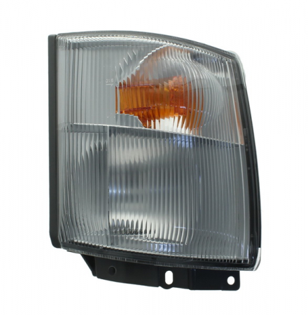 Semnalizator - Semnalizator fata dreapta (transparent) TOYOTA DYNA 1999-2011