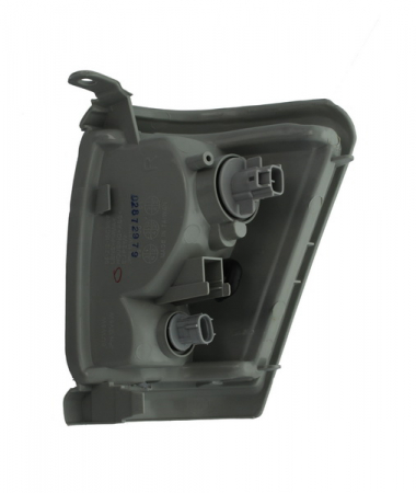 Semnalizator fata dreapta (transparent) TOYOTA HILUX 1988-1997 [1]