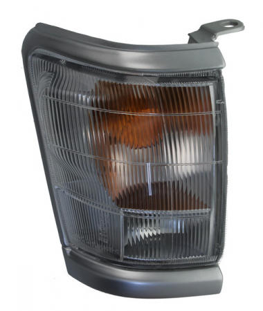 Semnalizator - Semnalizator fata dreapta (transparent) TOYOTA HILUX 1988-1997