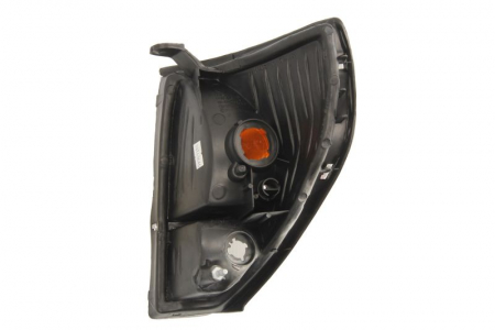 Semnalizator fata dreapta (transparent) TOYOTA LAND CRUISER 1996-2002 [1]