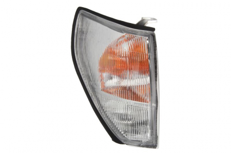 Semnalizator - Semnalizator fata dreapta (transparent) TOYOTA LAND CRUISER 1996-2002