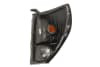 Semnalizator fata dreapta (transparent) TOYOTA LAND CRUISER 1996-2002 [2]