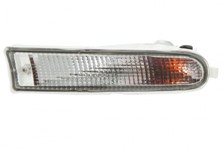 Semnalizator - Semnalizator fata dreapta (transparent) TOYOTA RAV 4 1994-1997