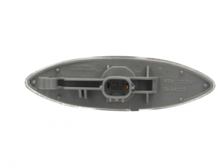 Semnalizator fata dreapta (transparent) TOYOTA YARIS 1999-2005 [1]