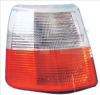 Semnalizator - Semnalizator fata dreapta transparent VOLVO 940/960, 960 II, S90, V90 intre 1990-1998