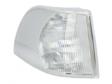 Semnalizator - Semnalizator fata dreapta (transparent) VOLVO C70, S70, V70 1996-2005