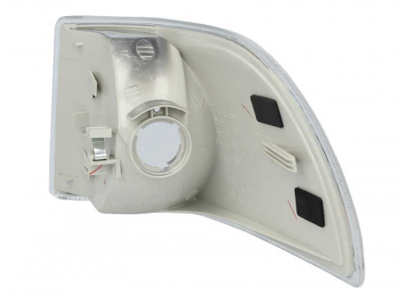 Semnalizator fata dreapta (transparent) VOLVO C70, S70, V70 1996-2005 [1]