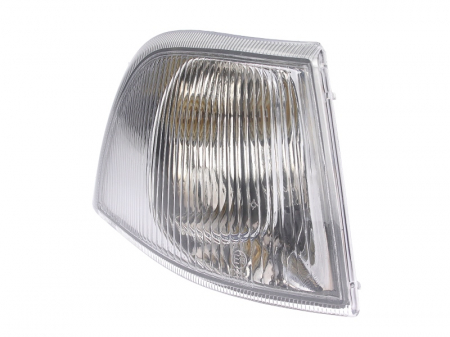 Semnalizator - Semnalizator fata dreapta (transparent) VOLVO S40, V40 1995-2000