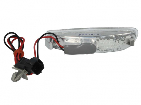 Semnalizator fata dreapta (transparent) VOLVO S40, V40 2000-2004 [1]