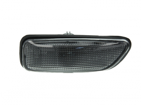 Semnalizator - Semnalizator fata dreapta (transparent) VOLVO S60 I, S80 I, V70 II, XC70 CROSS COUNTRY dupa 1997