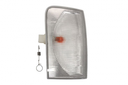 Semnalizator - Semnalizator fata dreapta (transparent) VW LT 1996-2006