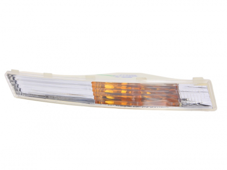 Semnalizator - Semnalizator fata dreapta (transparent) VW PASSAT 2005-2010