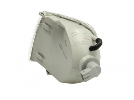 Semnalizator fata dreapta transparent VW POLO 3 III 6N1 intre 1994-1999 [1]