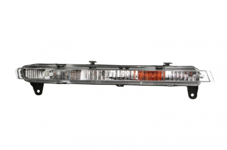 Semnalizator - Semnalizator fata dreapta (W5W, cu lumini de pozitie) AUDI Q7 2006-2015