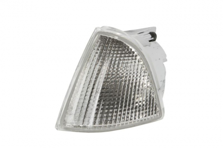 Semnalizator - Semnalizator fata stanga (alb) CITROEN JUMPER FIAT SCUDO PEUGEOT 806, EXPERT 1994-2003
