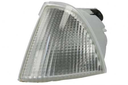 Semnalizator - Semnalizator fata stanga alb CITROEN JUMPY FIAT SCUDO PEUGEOT EXPERT intre 1994-2003