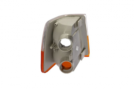 Semnalizator fata Stanga potrivit VOLVO 740, 760, 780, 940, 940 II, 960, 960 II, S90 I, V90 I 2.0-2.9 1981-1998 (alb/galben) [1]