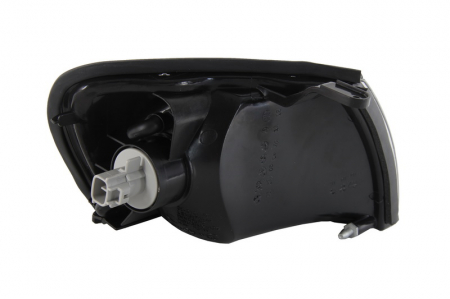 Semnalizator fata Stanga (alb, H7x2) potrivit TOYOTA CARINA E VI 1.6-2.0D 04.92-09.97 04.92-09.97 [1]