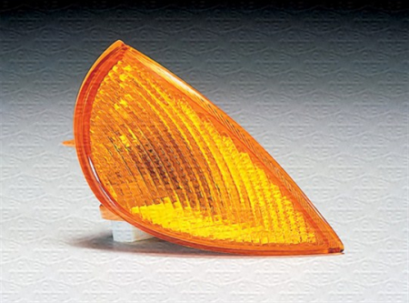 Semnalizator fata stanga (alb, P21W) FIAT SEICENTO 2000-2010 [1]