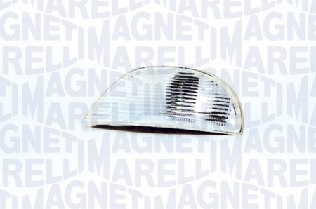 Semnalizator - Semnalizator fata stanga (alb, P21W) FIAT SEICENTO 2000-2010