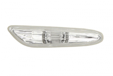 Semnalizator fata Stanga (alb) potrivit BMW 5 (E60), 5 (E61) 2.0-5.0 12.01-12.10 07.03-03.07 [0]