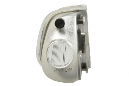 Semnalizator fata Stanga potrivit CITROEN SAXO 1.0-1.6 1996-2004 (alb) [1]