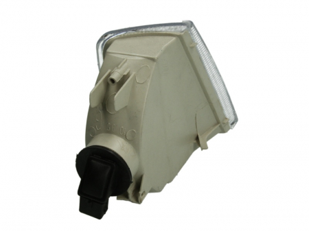 Semnalizator fata Stanga (alb) potrivit CITROEN ZX, ZX/HATCHBACK 1.1-2.0 03.91-02.98 03.91-02.98 [1]
