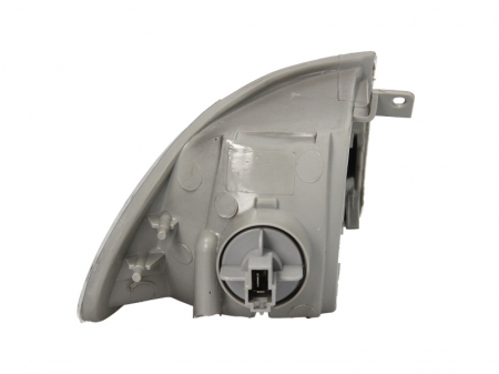 Semnalizator fata Stanga (alb) potrivit HONDA CIVIC V 1.3/1.5/1.6 10.91-03.96 10.91-11.95 [2]