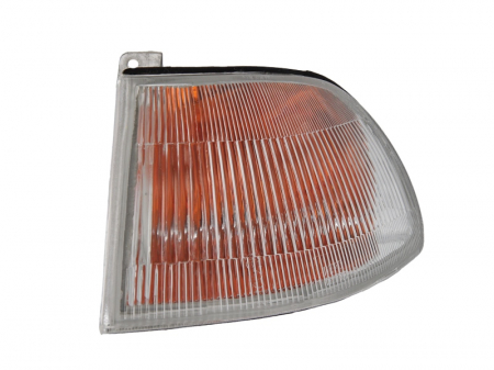Semnalizator fata Stanga (alb) potrivit HONDA CIVIC V 1.3/1.5/1.6 10.91-03.96 10.91-11.95 [1]